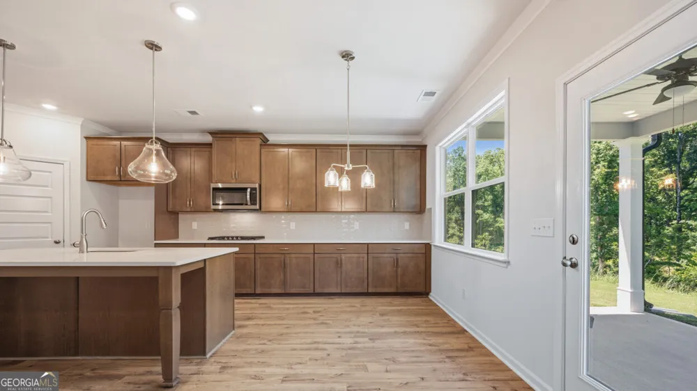 1775 Goodwin DR Hampton, GA 30228