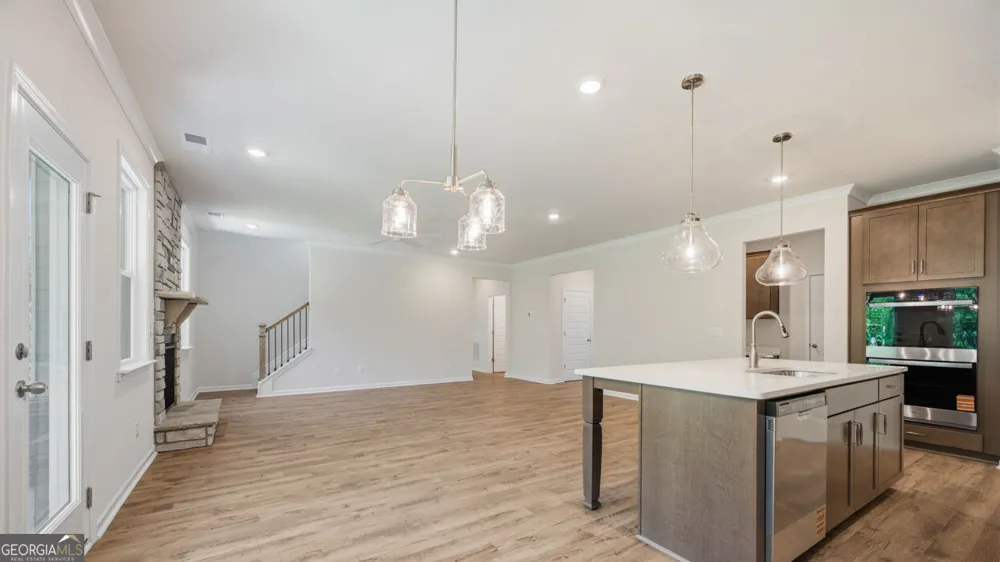 1775 Goodwin DR Hampton, GA 30228