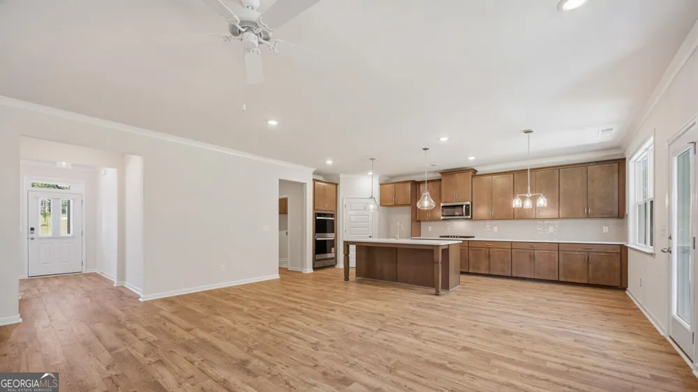 1775 Goodwin DR Hampton, GA 30228
