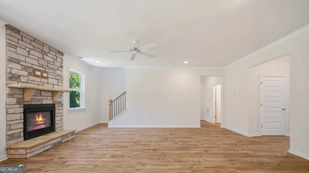 1775 Goodwin DR Hampton, GA 30228