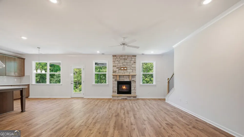 1775 Goodwin DR Hampton, GA 30228
