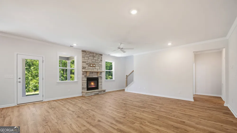 1775 Goodwin DR Hampton, GA 30228
