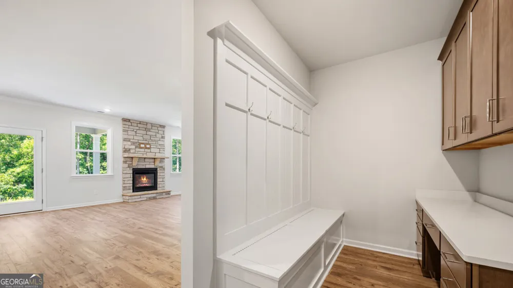 1775 Goodwin DR Hampton, GA 30228