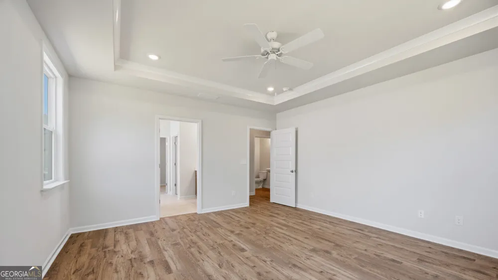 1775 Goodwin DR Hampton, GA 30228