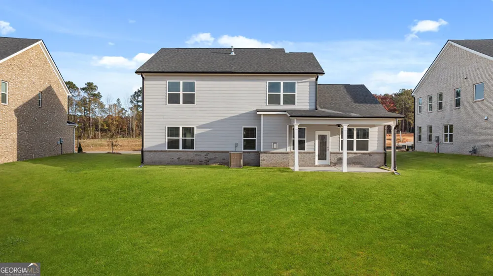1775 Goodwin DR Hampton, GA 30228