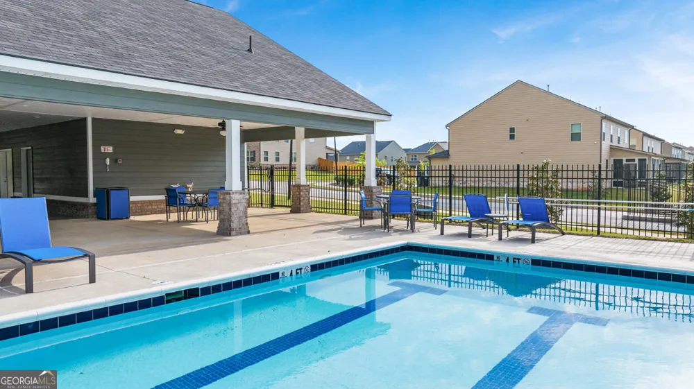 1775 Goodwin DR Hampton, GA 30228