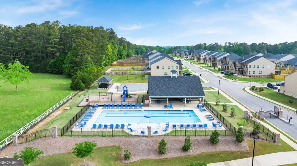 1775 Goodwin DR Hampton, GA 30228