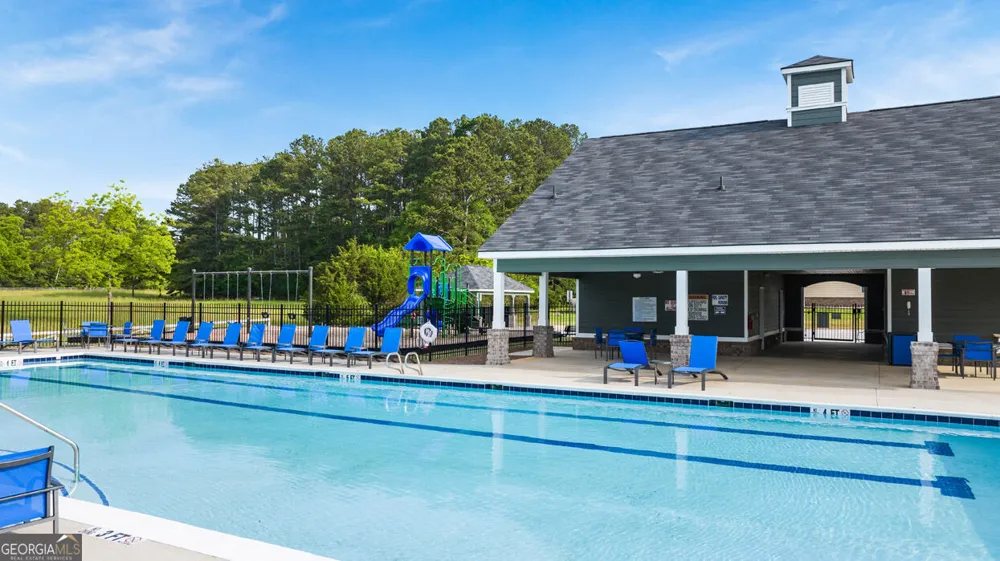 1775 Goodwin DR Hampton, GA 30228