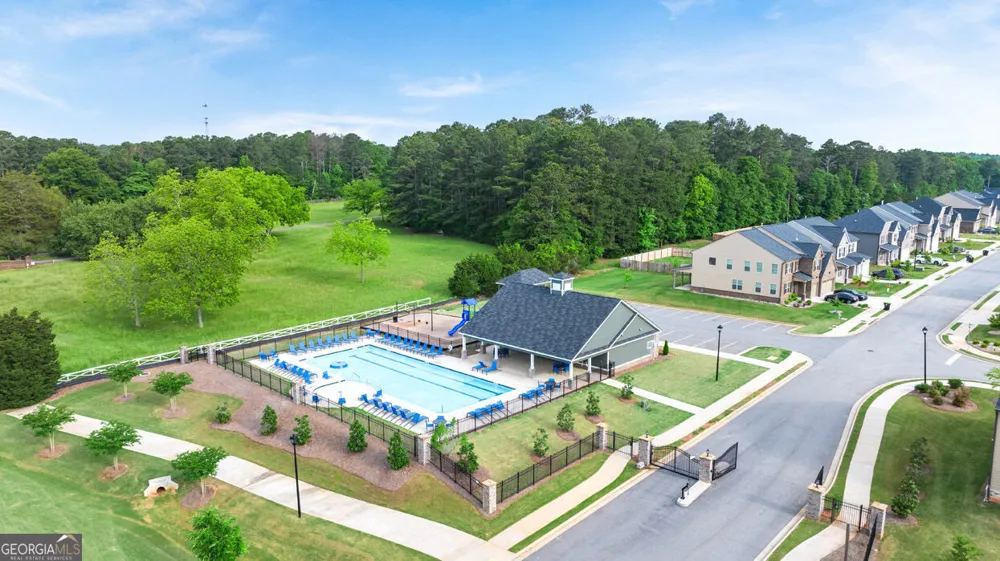 1775 Goodwin DR Hampton, GA 30228