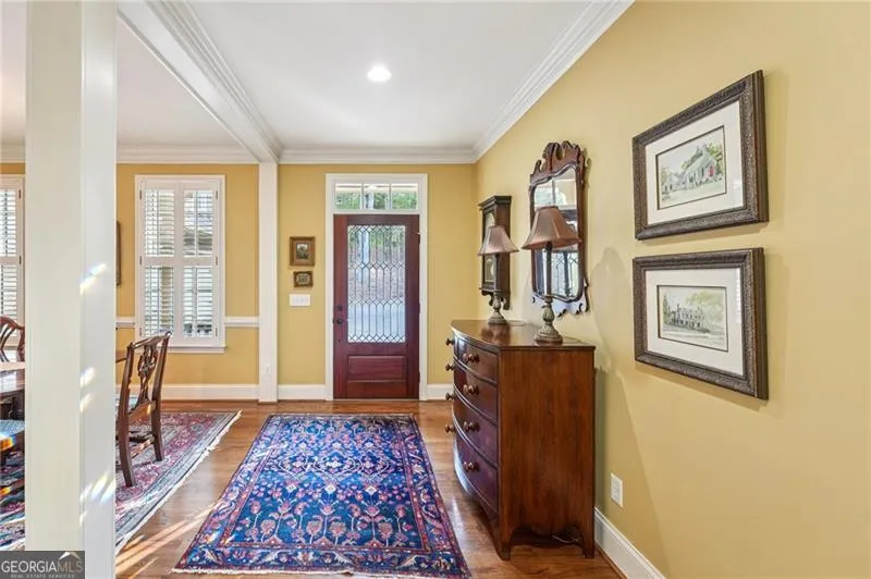 44 Kilmartin PT Big Canoe, GA 30143