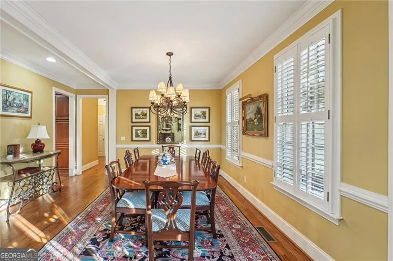 44 Kilmartin PT Big Canoe, GA 30143