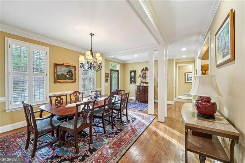 44 Kilmartin PT Big Canoe, GA 30143