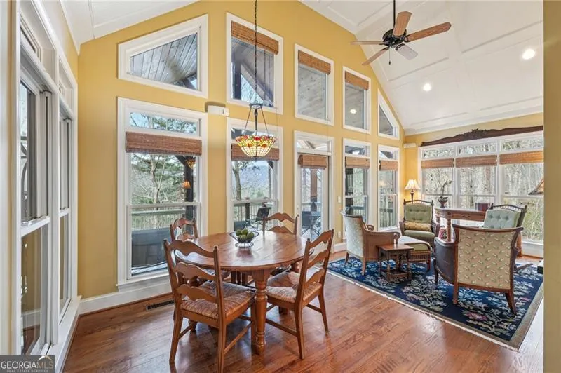 44 Kilmartin PT Big Canoe, GA 30143