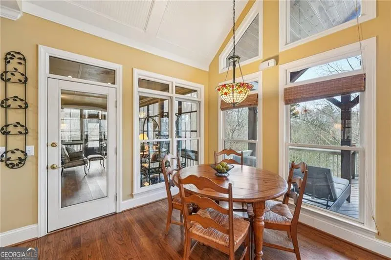 44 Kilmartin PT Big Canoe, GA 30143