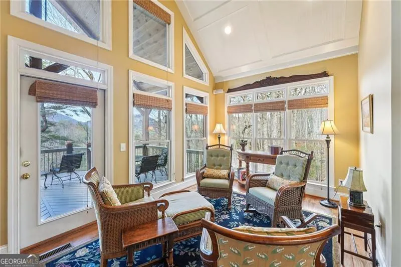 44 Kilmartin PT Big Canoe, GA 30143