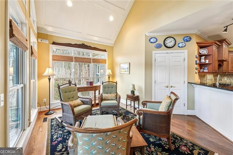 44 Kilmartin PT Big Canoe, GA 30143