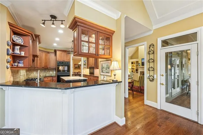 44 Kilmartin PT Big Canoe, GA 30143