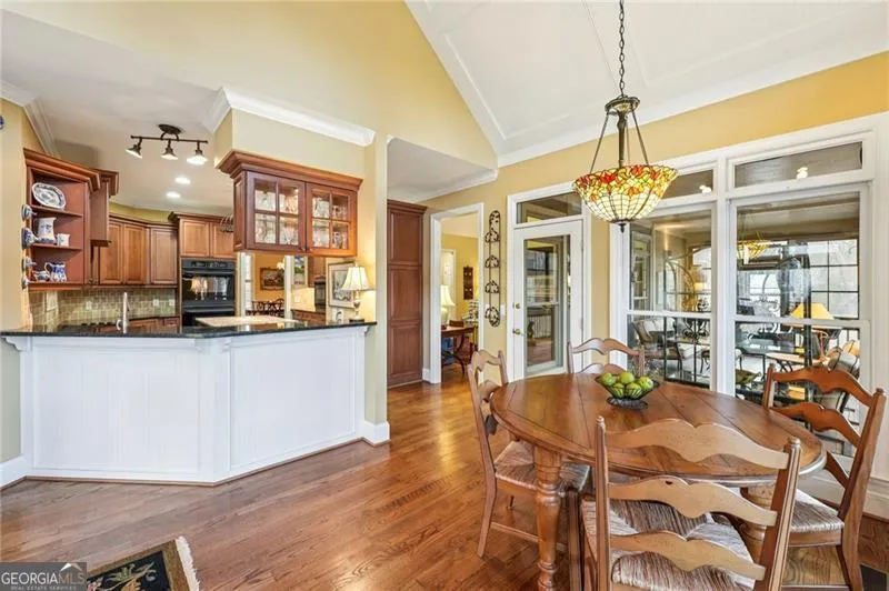 44 Kilmartin PT Big Canoe, GA 30143