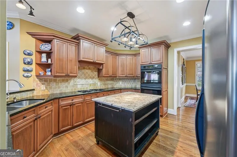 44 Kilmartin PT Big Canoe, GA 30143