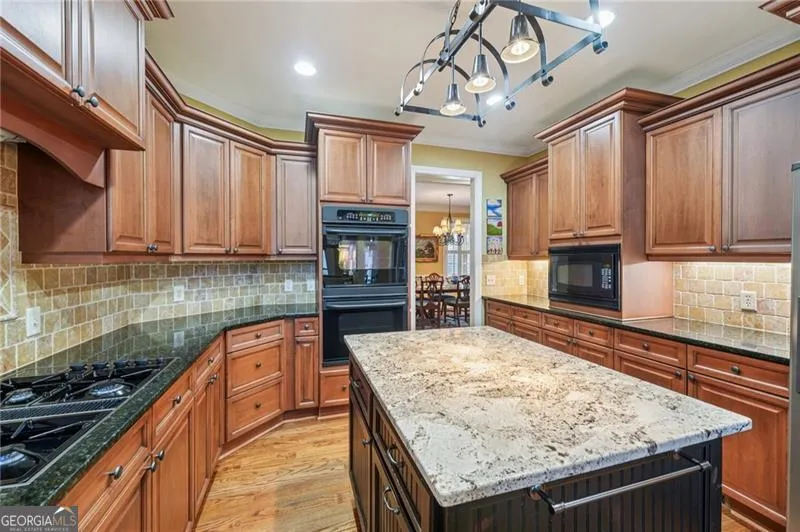 44 Kilmartin PT Big Canoe, GA 30143