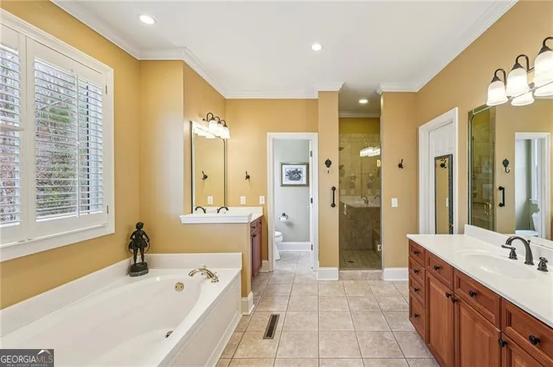 44 Kilmartin PT Big Canoe, GA 30143