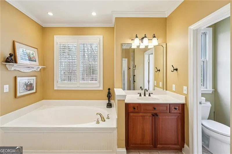 44 Kilmartin PT Big Canoe, GA 30143