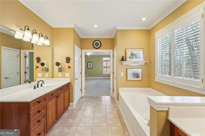 44 Kilmartin PT Big Canoe, GA 30143