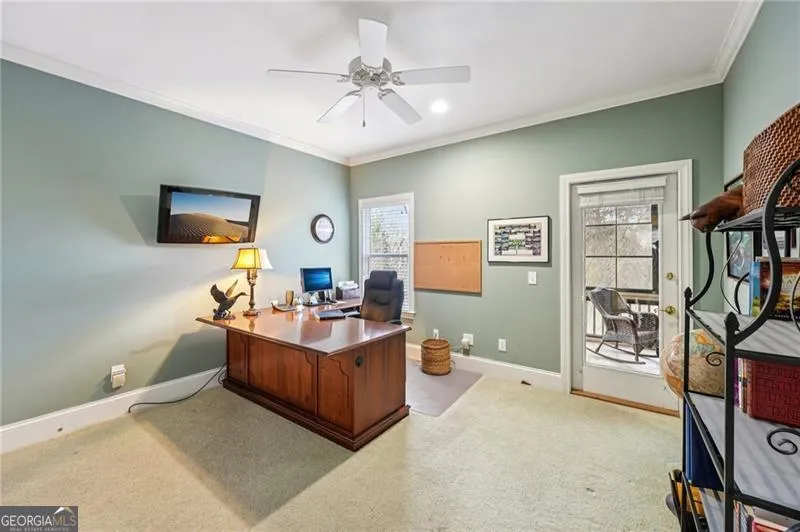 44 Kilmartin PT Big Canoe, GA 30143