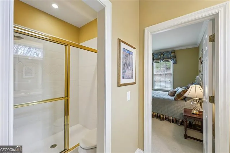 44 Kilmartin PT Big Canoe, GA 30143