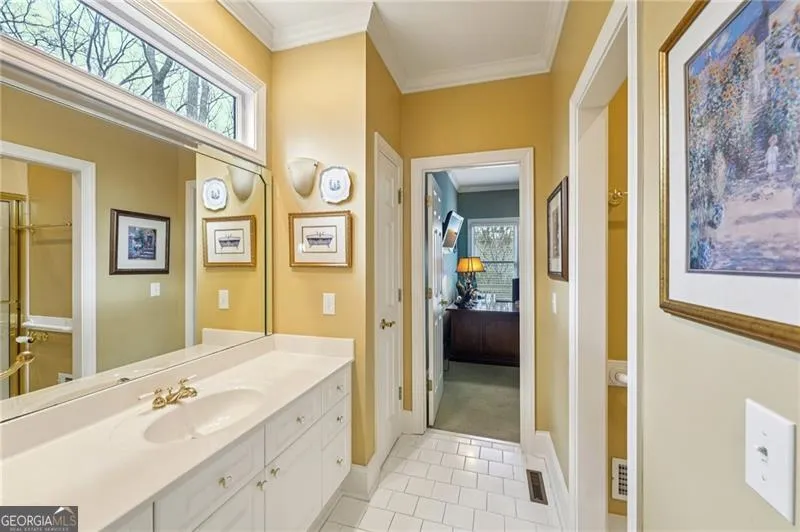 44 Kilmartin PT Big Canoe, GA 30143