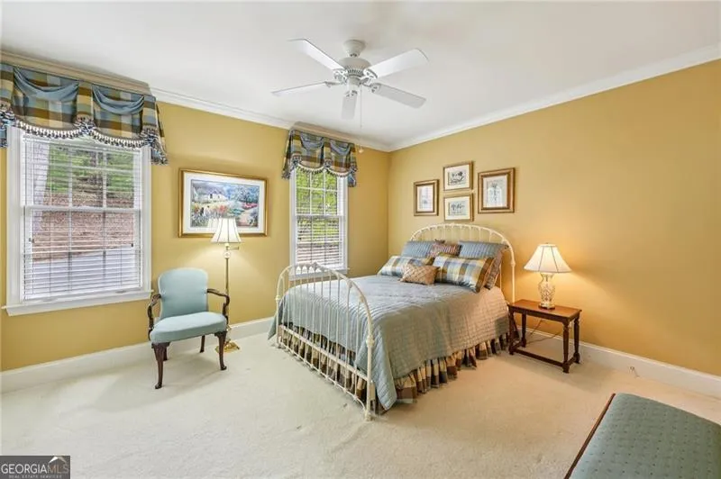 44 Kilmartin PT Big Canoe, GA 30143