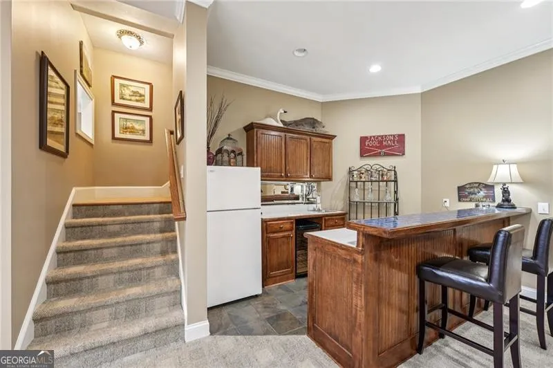 44 Kilmartin PT Big Canoe, GA 30143