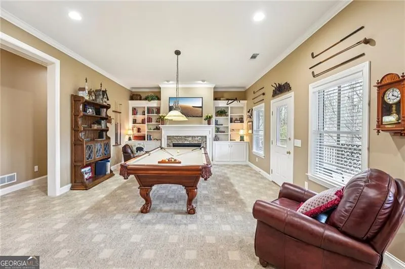 44 Kilmartin PT Big Canoe, GA 30143