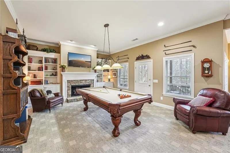 44 Kilmartin PT Big Canoe, GA 30143