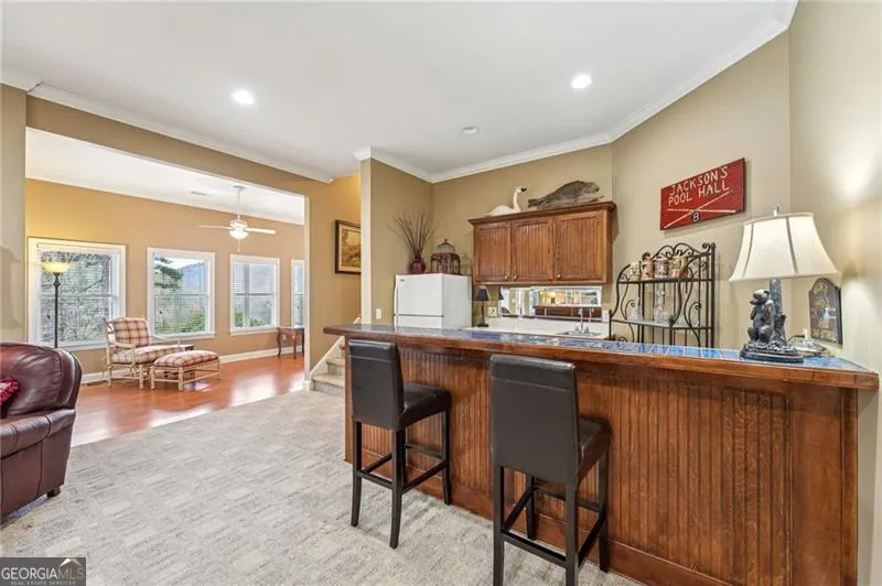 44 Kilmartin PT Big Canoe, GA 30143