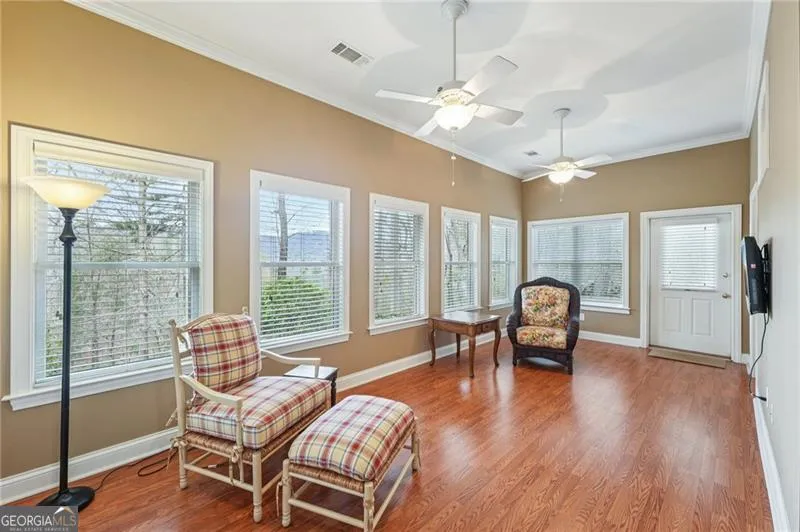 44 Kilmartin PT Big Canoe, GA 30143