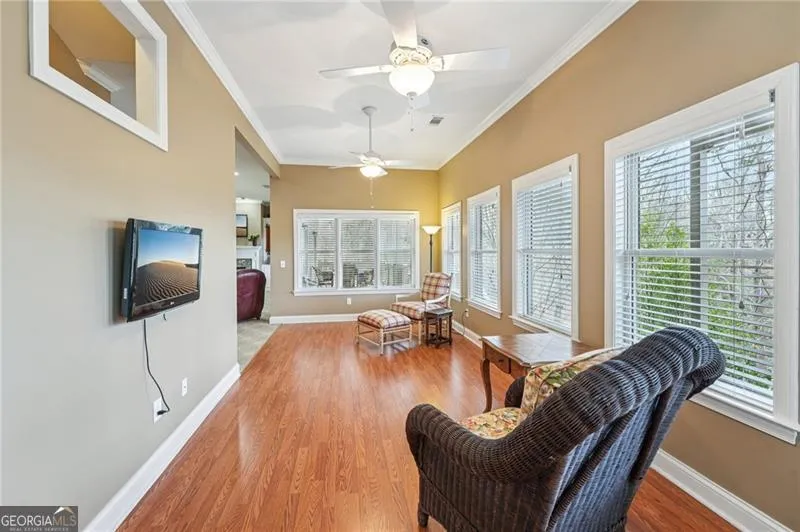 44 Kilmartin PT Big Canoe, GA 30143