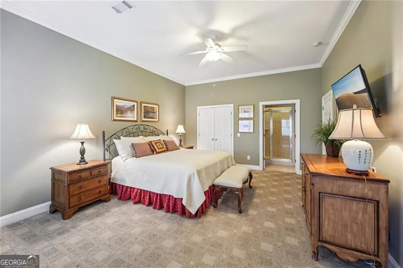 44 Kilmartin PT Big Canoe, GA 30143