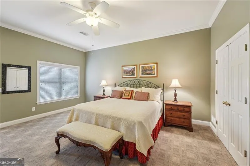 44 Kilmartin PT Big Canoe, GA 30143
