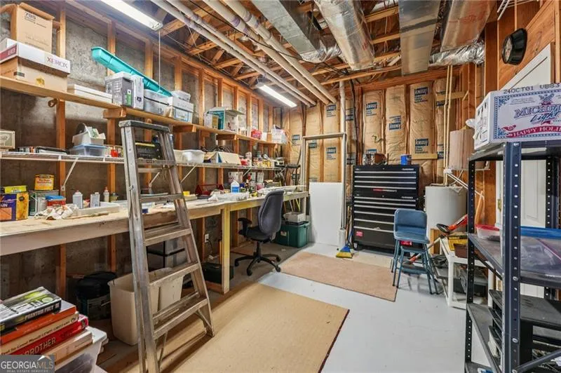 44 Kilmartin PT Big Canoe, GA 30143