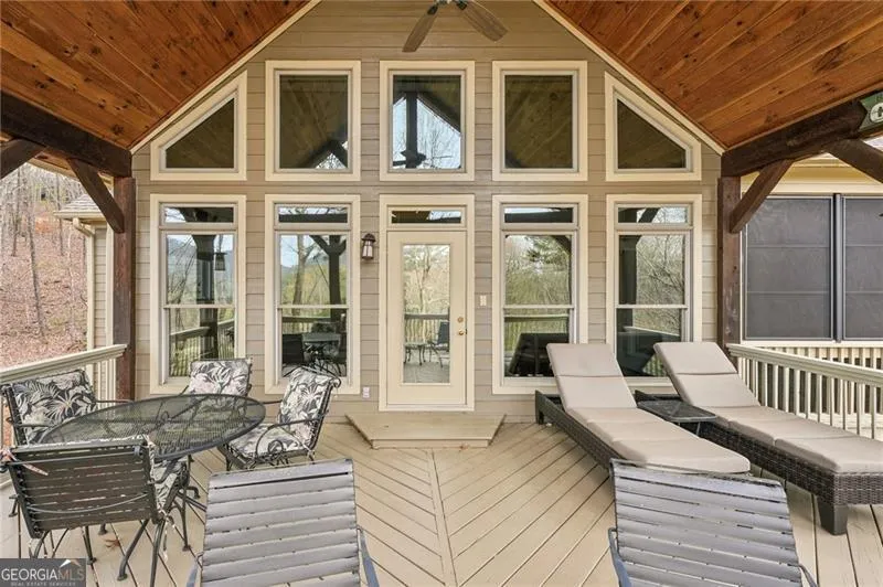 44 Kilmartin PT Big Canoe, GA 30143