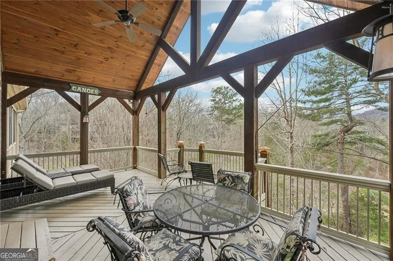 44 Kilmartin PT Big Canoe, GA 30143