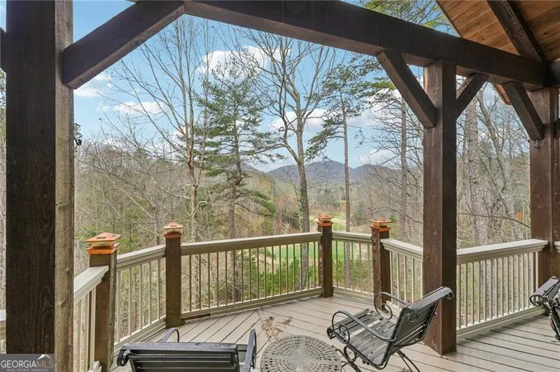 44 Kilmartin PT Big Canoe, GA 30143