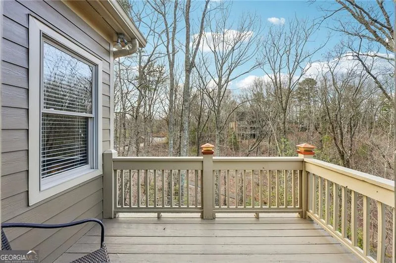 44 Kilmartin PT Big Canoe, GA 30143