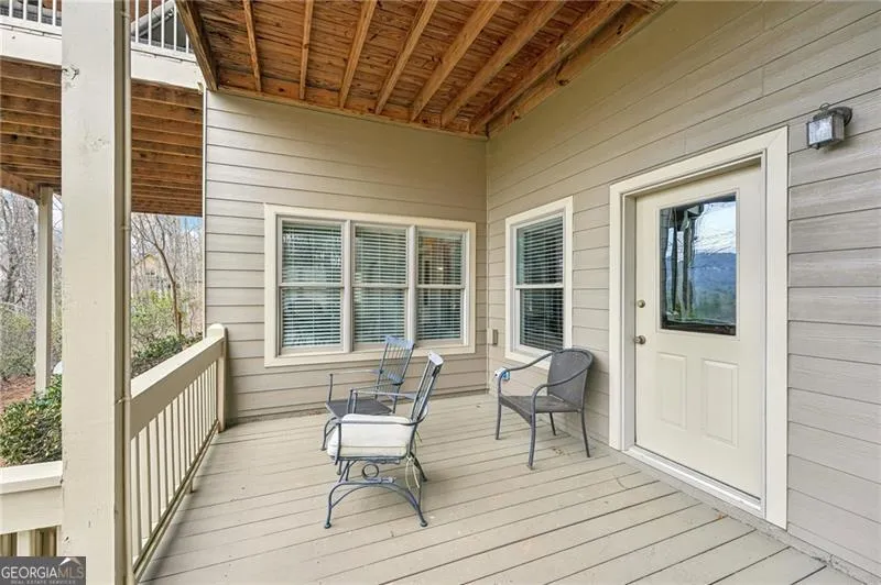 44 Kilmartin PT Big Canoe, GA 30143