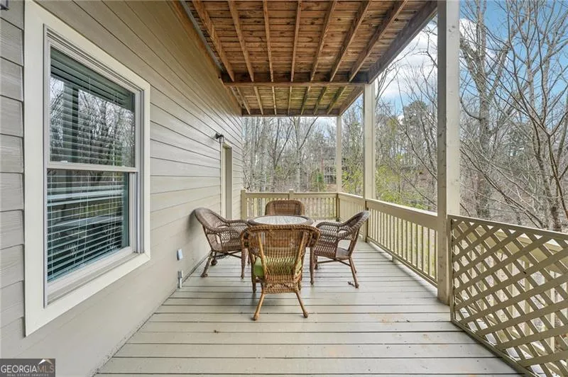 44 Kilmartin PT Big Canoe, GA 30143