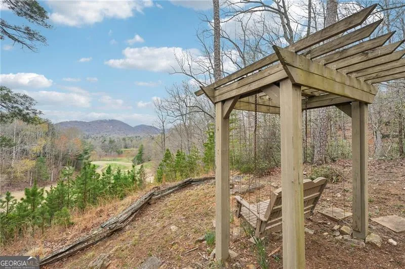 44 Kilmartin PT Big Canoe, GA 30143