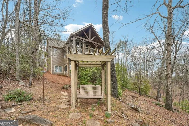 44 Kilmartin PT Big Canoe, GA 30143
