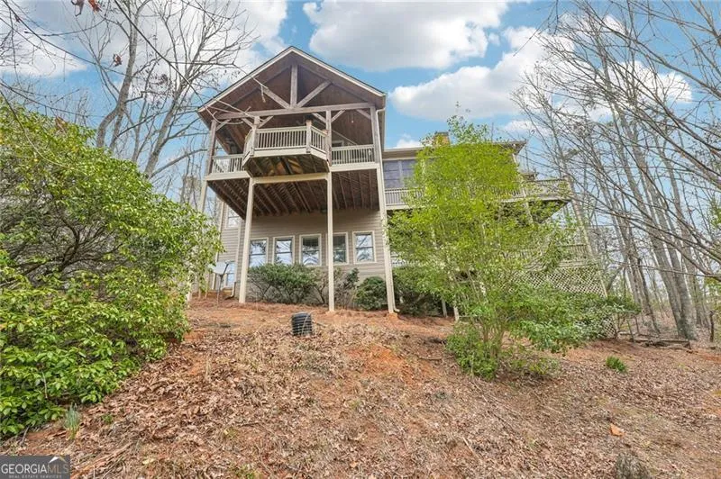 44 Kilmartin PT Big Canoe, GA 30143