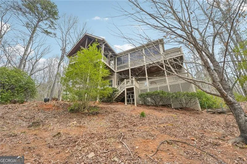 44 Kilmartin PT Big Canoe, GA 30143